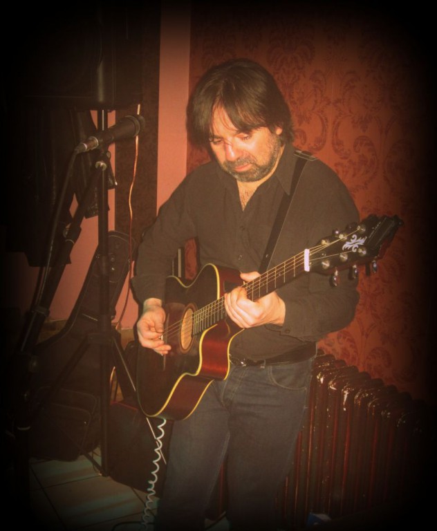 "Besni & Looper" live