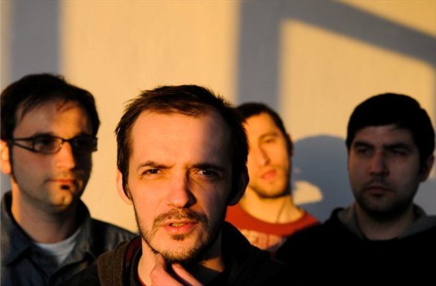 Goribor / bend Tranzit