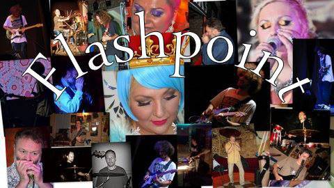Flashpoint