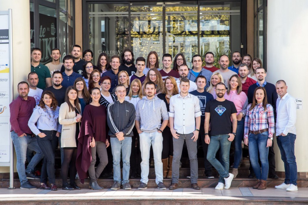 Dan otvorenih vrata sajta Poslovi Infostud