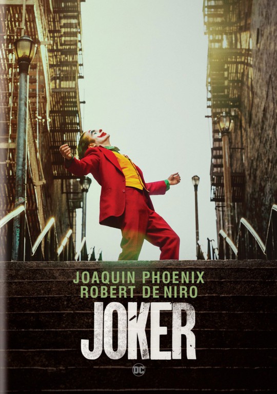 Džoker / Joker