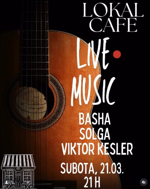 Basha & Solga & Viktor Kesler