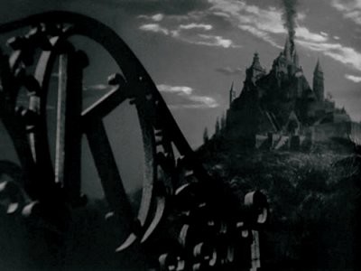 Akustična svirka: Građanin Kejn