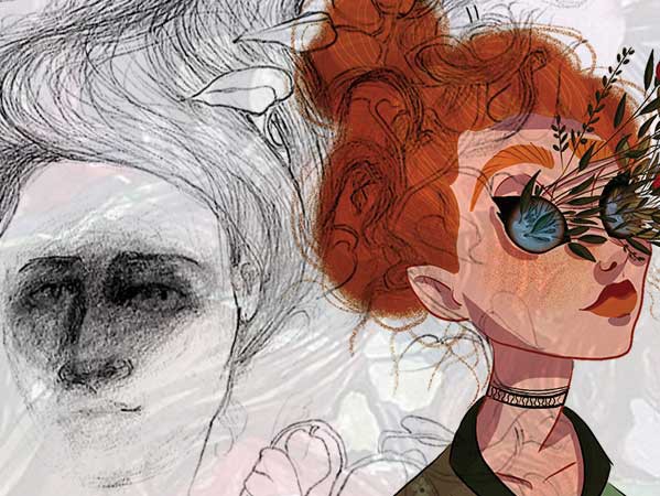 Izložba: Vanja i Sonja