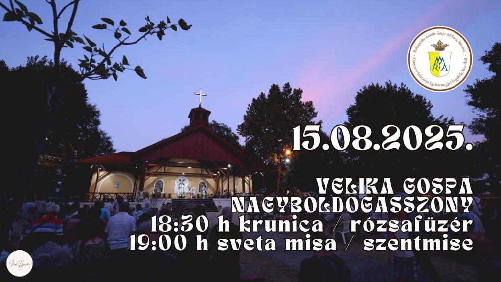 Proštenje (28-31. avgust)