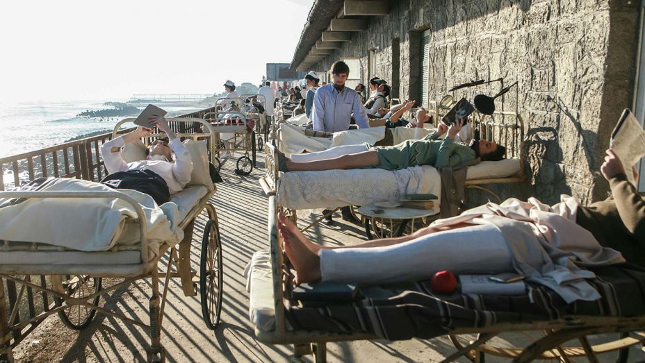 EFF - Paralele i sudari - Srca sa ožiljcima