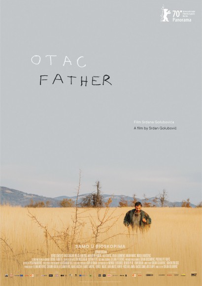 Domaći film: Otac
