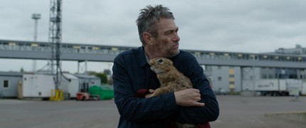 EFF - Paralele i sudari - Napolju