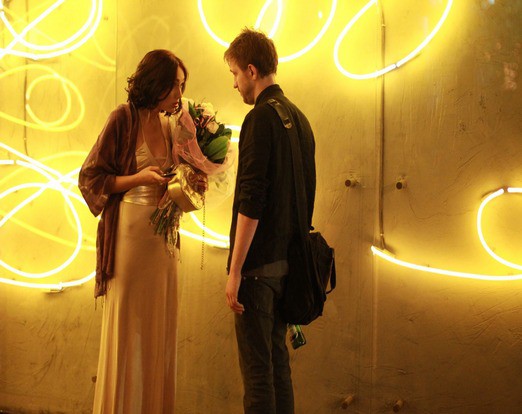 FEF Palić - Paralele i sudari