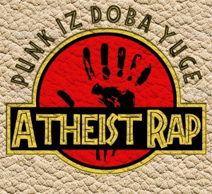 Atheist Rap