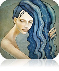 Okupljanje vodolija - Aquarius Hour