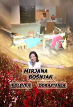 Promocija zbirke pesama: Kolevka odrastanja