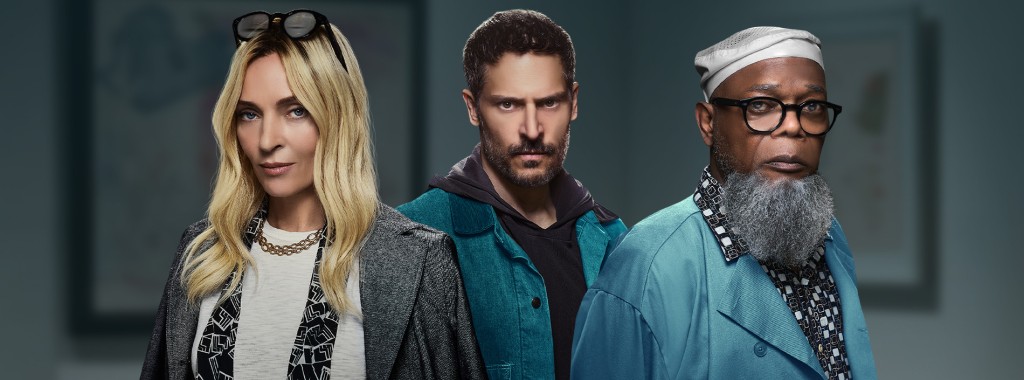 Film: Mesto zločina