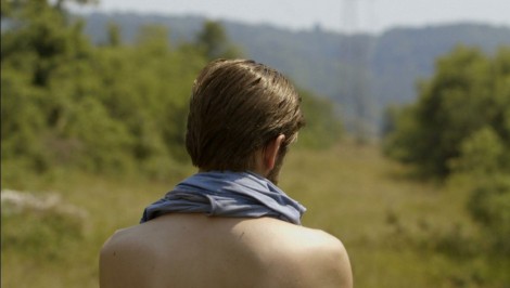 EFF - Takmičarski program - Kratki izlet REPRIZA