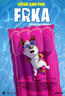 Animirani film: Frka