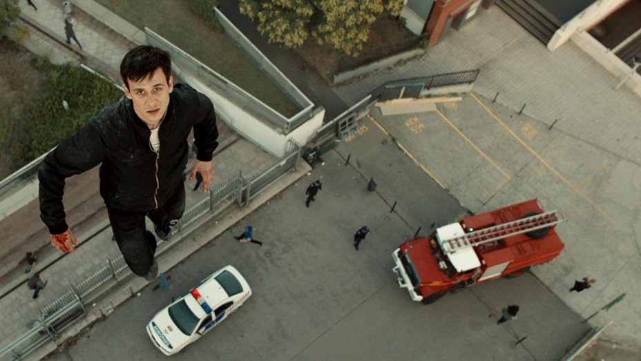 EFF - Takmičarski program - Jupiterov mesec REPRIZA