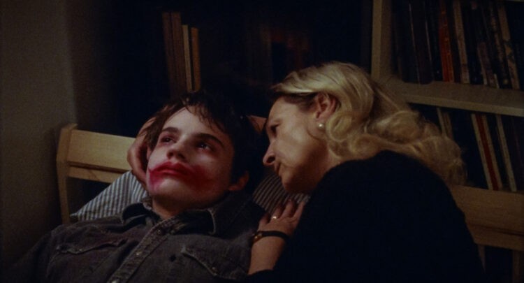 Domaći film: Lost Country