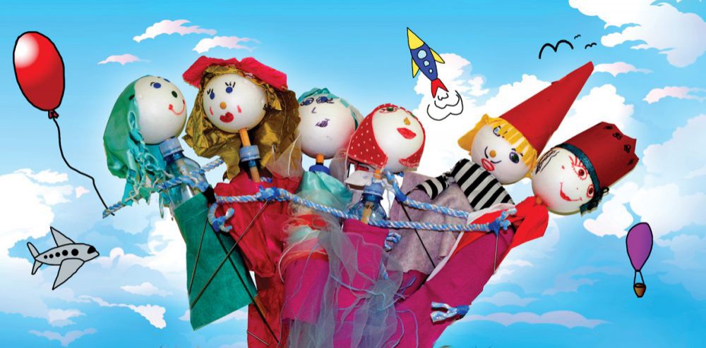 Završnica projekta Krug sreće