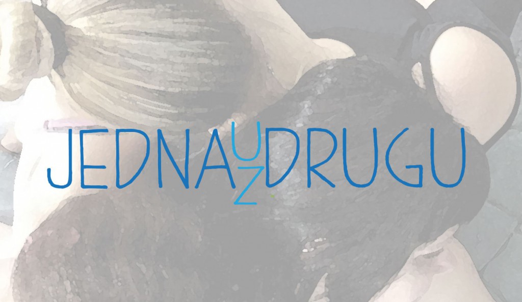 Predstava: Jedna uz drugu