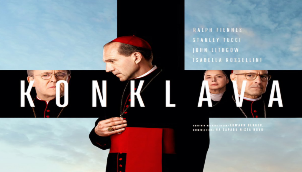 Film: Konklava