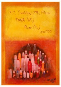 TONA (NS) + FLUAT (SU)