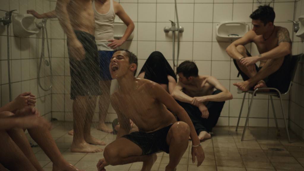 EFF - Takmičarski program - Park REPRIZA