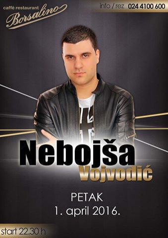 Nebojša Vojvodić