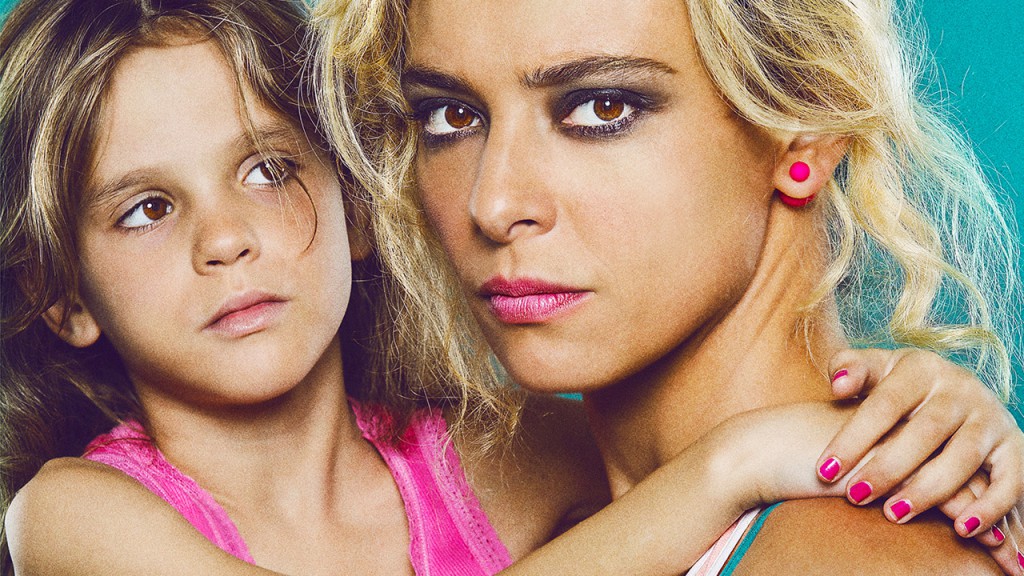 EFF - Takmičarski program - Fortunata REPRIZA