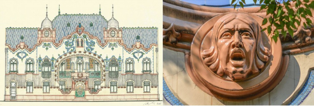 Dan grada u SGSU - Demeter i Vukelić