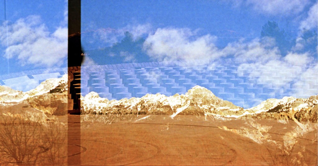 DVORIŠNA GALERIJA: DAMIR MURSELJEVIĆ – HITS OF SONSHINE, HITS OF GOLDMINE