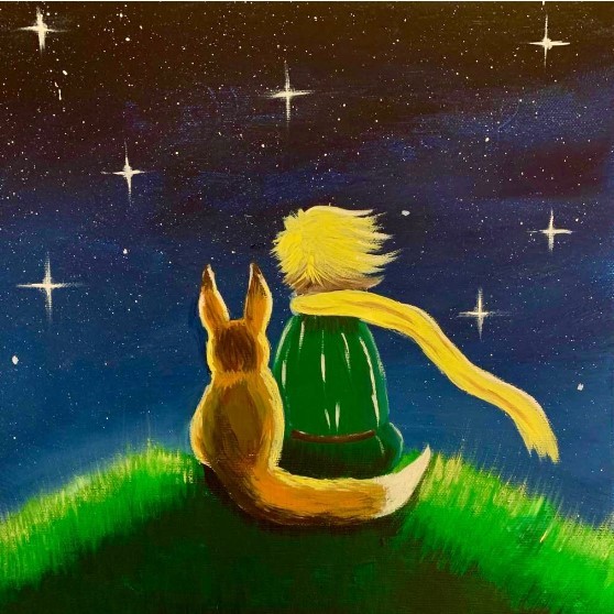 Slikaj i Cirkaj: radionica slikanja za amatere