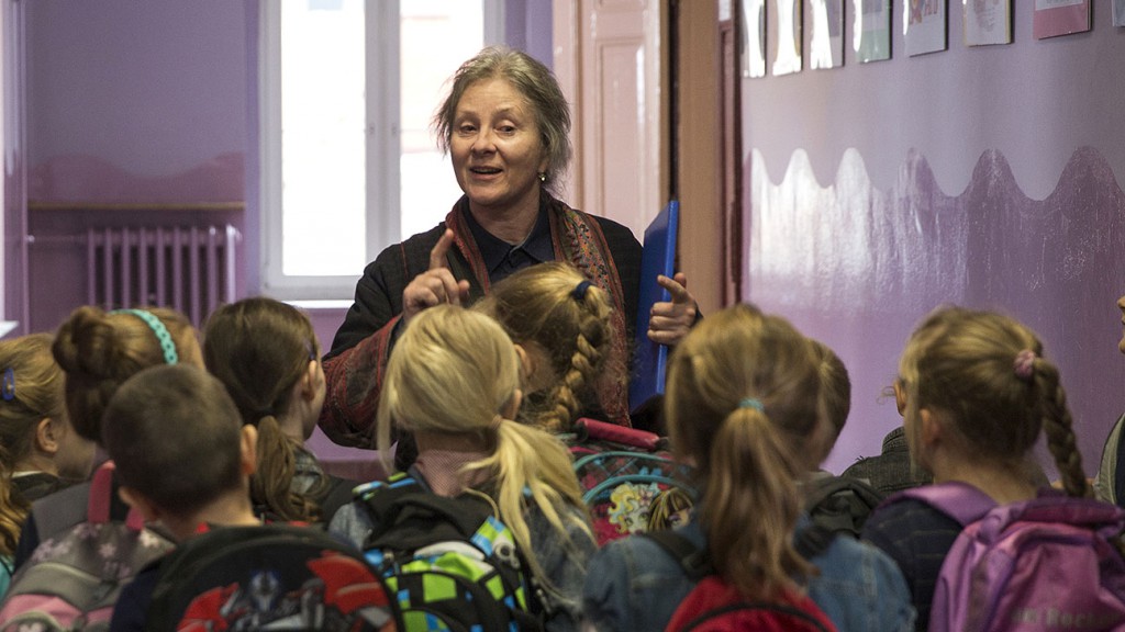 EFF - Takmičarski program - Tragom kostiju REPRIZA