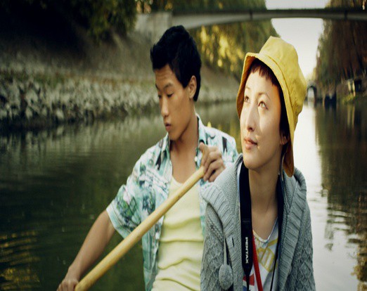 FEF Palić - Novi mađarski film