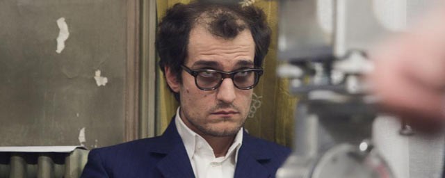 EFF - Takmičarski program - Siloviti REPRIZA