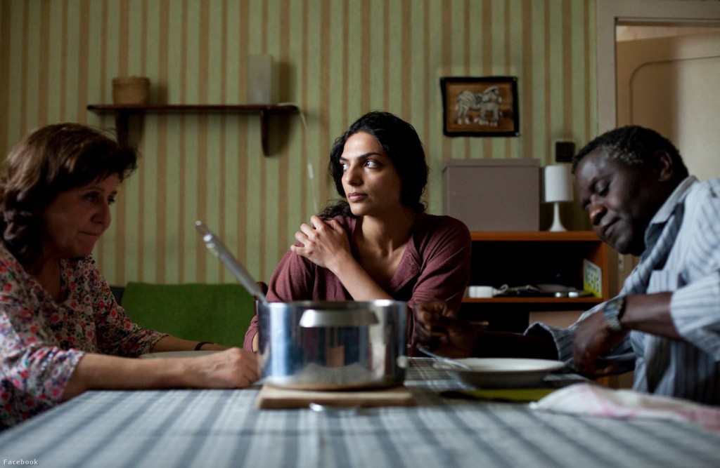 EFF - Novi mađarski film - Građanin