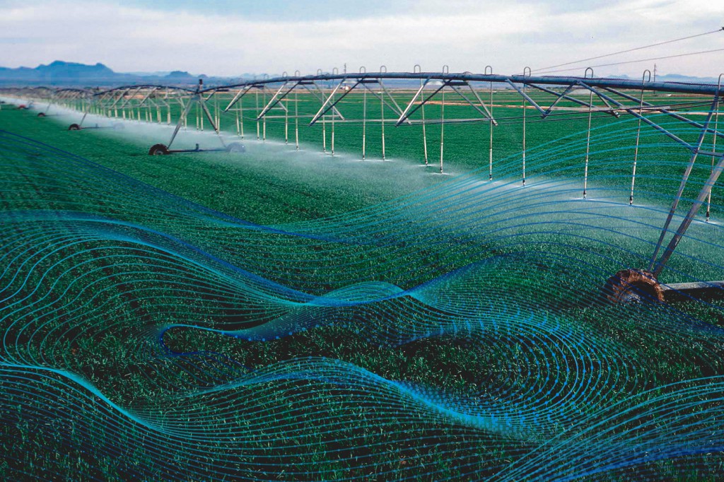 Meetup: Zašto nam je potrebna digitalizacija navodnjavanja ?