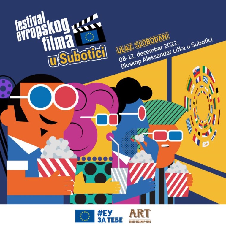 Film: Neka bude svetlo