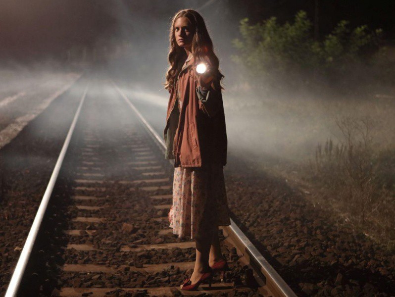 EFF - Novi mađarski film - Zadavljen