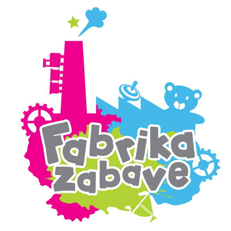 Dečja nedelja u Fabrici zabave