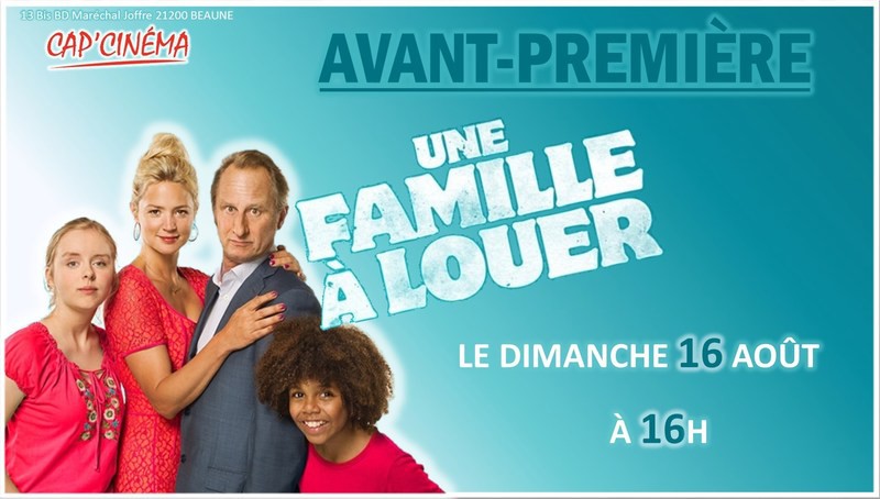 Film: Porodica u najam