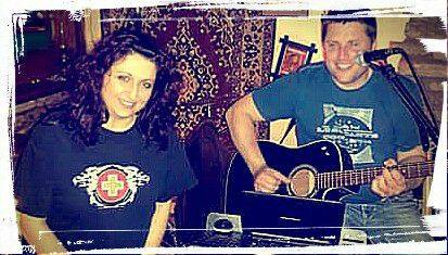 Akustična svirka: Gordana Vidaković & Atila Halas