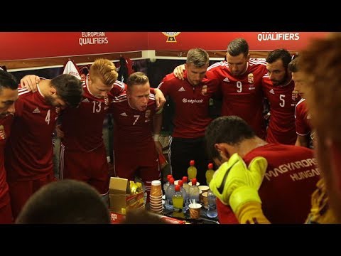 EFF - Novi mađarski film -  Još 50 minuta