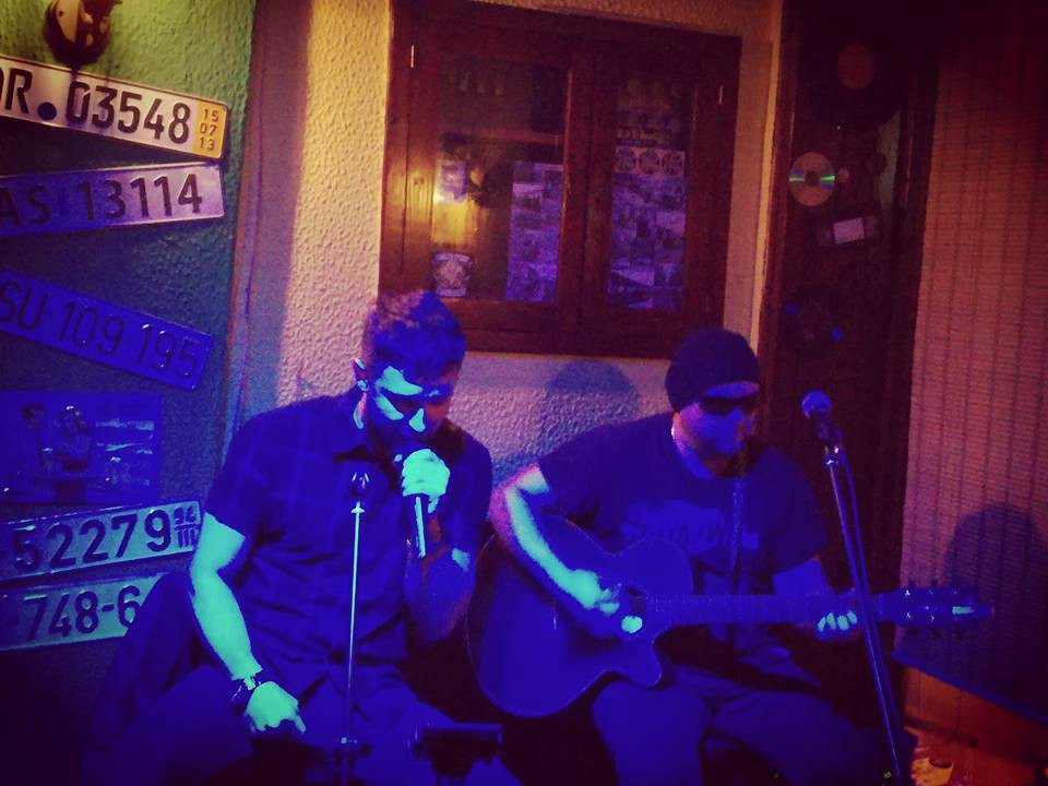 Akustična svirka: Back to the Future