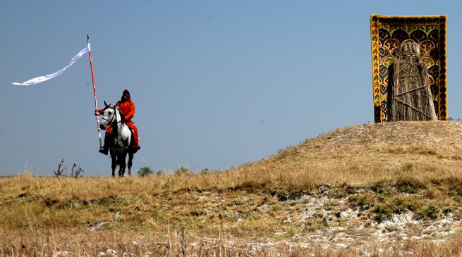EFF - Novi mađarski film - Snevani Snegovi