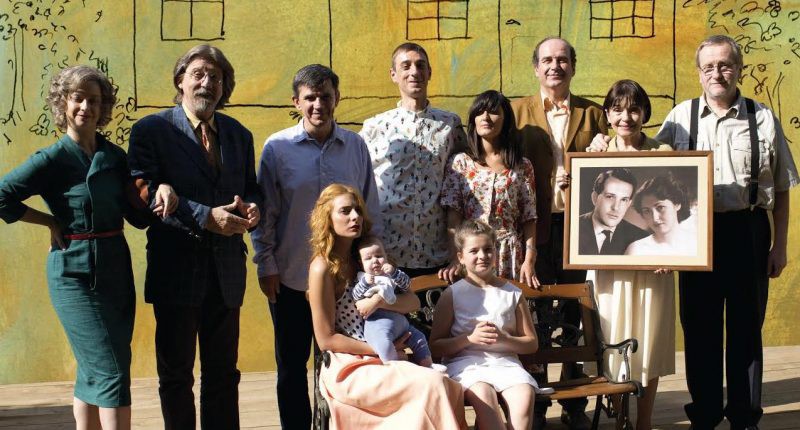 EFF - Omaž programa dobitnicima nagrade Aleksandar Lifka - Ime: Dobrica, prezime: nepoznato