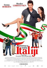 Film: Romansa u maloj Italiji