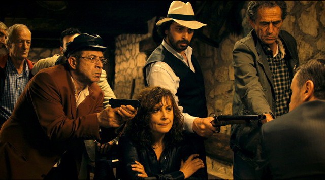 Revija FEST-a u bioskopu EuroCinema