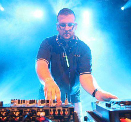 D.J. Groover / AS FM radio