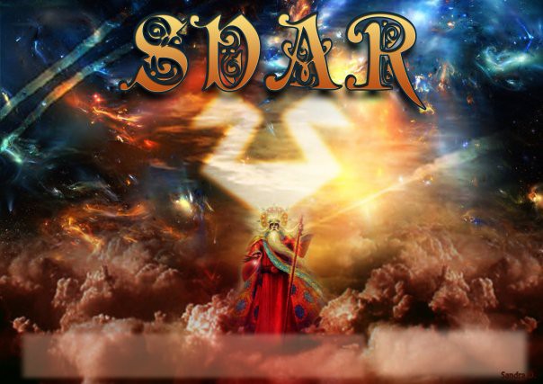 Svar & Rock Tower Live - Pure Rock Night