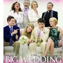 Film: Venčanje godine